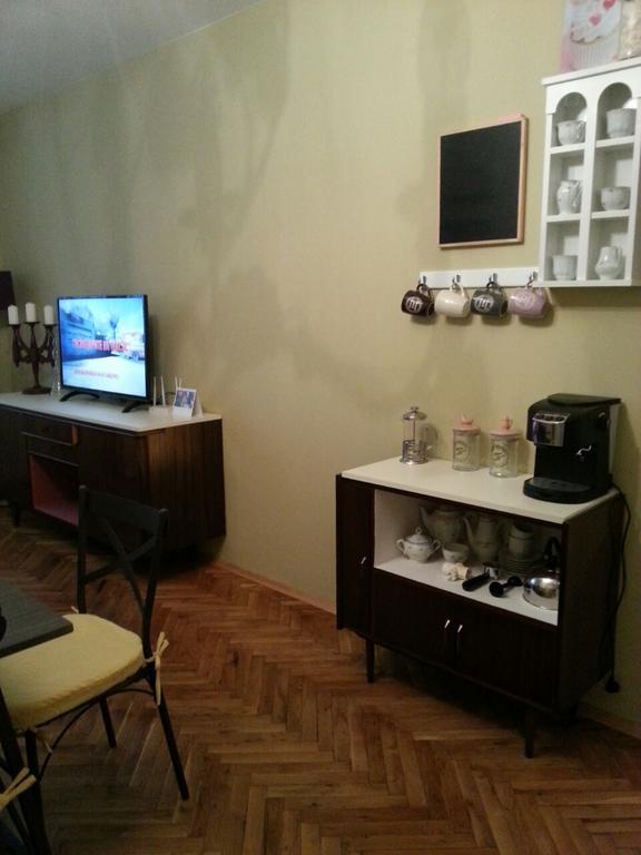 Florata Apartment Burgas Exterior foto